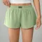 Pale green