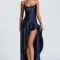 Purplish blue navy