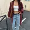 Wine Red