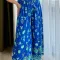 Purplish blue navy