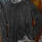 Charcoal grey
